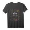 Kinder 8. Geburtstag T-Shirt mit Quadratwurzel von 64 – Lustiges Mathe Geschenk für 8-Jährige, Lehrer & Wissenschaftsfans