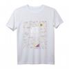 Kinder 8. Geburtstag T-Shirt mit Quadratwurzel von 64 – Lustiges Mathe Geschenk für 8-Jährige, Lehrer & Wissenschaftsfans