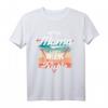 Ohne Mama Läuft Hier Nichts Vintage T-Shirt - Lustiges Muttertags Geschenk im Retro Stil