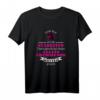 Alleinerziehende Mutter Single Mama T-Shirt - Lustiges Geschenk für Power-Moms, Damen & Frauen, die ihre Kinder ohne Vater großziehen