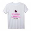 Alleinerziehende Mutter Single Mama T-Shirt - Lustiges Geschenk für Power-Moms, Damen & Frauen, die ihre Kinder ohne Vater großziehen