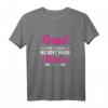 Beste Mama der Welt T-Shirt mit Spruch 'Engel ohne Flügel nennt man Mama' – Perfektes Geschenk für Muttertag & Geburtstag