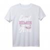 Mama Engel Ohne Flügel nennt man Mutter - Lustiges Vintage Retro T-Shirt als Geschenk für Mama zum Geburtstag, Weihnachten oder Baby-Party