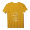 Damen Alleinerziehende Mutter habe die Eier die dem Vater fehlen T-Shirt mit V-Ausschnitt – Lustiges Geschenk für Single Moms zum Geburtstag, Weihnachten & Muttertag