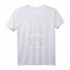 Damen Alleinerziehende Mutter habe die Eier die dem Vater fehlen T-Shirt mit V-Ausschnitt – Lustiges Geschenk für Single Moms zum Geburtstag, Weihnachten & Muttertag
