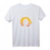 Damen Single Mama T-Shirt - Lustiges Geschenk für Alleinerziehende Mütter, Power Frauen & Beste Mama der Welt