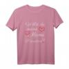Kinder T-Shirt: Willst Du Meine Mama Heiraten? Origineller Heiratsantrag für Eltern und Kinder für den perfekten Moment