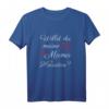 Kinder T-Shirt: Willst Du Meine Mama Heiraten? Origineller Heiratsantrag für Eltern und Kinder für den perfekten Moment