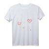 Kinder T-Shirt: Willst Du Meine Mama Heiraten? Origineller Heiratsantrag für Eltern und Kinder für den perfekten Moment