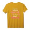 Coole Mama T-Shirt mit Spruch - Perfektes Muttertags- und Weihnachtsgeschenk für trendbewusste Mütter