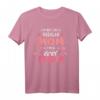 Coole Mama T-Shirt mit Spruch - Perfektes Muttertags- und Weihnachtsgeschenk für trendbewusste Mütter