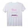 Lustiges Mama T-Shirt mit Spruch – Originelles Muttertags- oder Weihnachtsgeschenk für Mütter