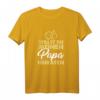 Willst Du Meinen Papa Heiraten T-Shirt – Lustiges Geschenk für Vater, Großeltern & Familie zu Weihnachten, Geburtstag & Jubiläum