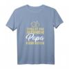 Willst Du Meinen Papa Heiraten T-Shirt – Lustiges Geschenk für Vater, Großeltern & Familie zu Weihnachten, Geburtstag & Jubiläum
