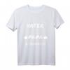 Herren T-Shirt mit Spruch: 'Jeder Mann kann Vater werden - Für einen Papa braucht es jemand Besonderes' – Perfektes Geschenk zum Vatertag & Männertag