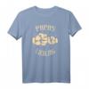 Papas Liebling Faust Fäuste T-Shirt für Baby, Kind und Baby - Perfekt als Vatertagsgeschenk & für werdende Väter