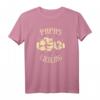 Papas Liebling Faust Fäuste T-Shirt für Baby, Kind und Baby - Perfekt als Vatertagsgeschenk & für werdende Väter