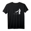Papa und Sohn Partnerlook T-Shirt – Team fürs Leben, Vatertag Geschenk & Familienoutfit