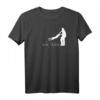 Papa und Sohn Partnerlook T-Shirt – Team fürs Leben, Vatertag Geschenk & Familienoutfit
