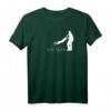 Papa und Sohn Partnerlook T-Shirt – Team fürs Leben, Vatertag Geschenk & Familienoutfit