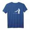 Papa und Sohn Partnerlook T-Shirt – Team fürs Leben, Vatertag Geschenk & Familienoutfit