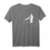 Papa und Sohn Partnerlook T-Shirt – Team fürs Leben, Vatertag Geschenk & Familienoutfit