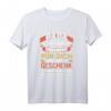 Papa und Vater Herren lustiges Spruch T-Shirt – Perfektes Vatertag Geschenk von Sohn oder Tochter