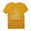 Alleinerziehender Vater Papa T-Shirt – Lustiges, Cooles Geschenk für Single Väter zu Vatertag, Geburtstag & Weihnachten