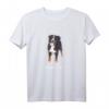 Berner Sennenhund Mama Liebe T-Shirt – Lustiges Hundemama Design für Gassi, Hundeshows & Züchter