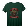 Sohn des Odin - Walhalla Wikinger T-Shirt für Fans nordischer Mythologie & skandinavischer Folklore