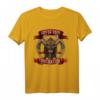 Sohn des Odin - Walhalla Wikinger T-Shirt für Fans nordischer Mythologie & skandinavischer Folklore