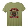 Sohn des Odin - Walhalla Wikinger T-Shirt für Fans nordischer Mythologie & skandinavischer Folklore