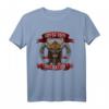 Sohn des Odin - Walhalla Wikinger T-Shirt für Fans nordischer Mythologie & skandinavischer Folklore