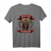 Sohn des Odin - Walhalla Wikinger T-Shirt für Fans nordischer Mythologie & skandinavischer Folklore