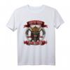 Sohn des Odin - Walhalla Wikinger T-Shirt für Fans nordischer Mythologie & skandinavischer Folklore