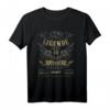 18 Geburtstag T-Shirt für Jungen, Mädchen, Frauen & Männer – Perfektes Geschenk für die Geburtstagsparty & unvergessliche Erinnerungen