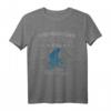 Fahrrad Never Underestimate An Old Man With A Bicycle T-Shirt – Lustiges Vintage Radfahrer Motiv für Männer, Mountainbike & Bike Liebhaber