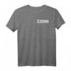 Bonn Beethoven Stadt CGN Altes Rathaus Kennedybrücke T-Shirt – Souvenir & Fanartikel für Bonn-Liebhaber