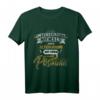 Geschenkidee für Posaunenspieler Alter Mann Rentner Posaune T-Shirt - Perfekt für Musiker, Bläser & Jazz Liebhaber zu Weihnachten & Geburtstag