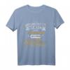 Geschenkidee für Posaunenspieler Alter Mann Rentner Posaune T-Shirt - Perfekt für Musiker, Bläser & Jazz Liebhaber zu Weihnachten & Geburtstag