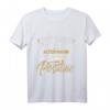 Geschenkidee für Posaunenspieler Alter Mann Rentner Posaune T-Shirt - Perfekt für Musiker, Bläser & Jazz Liebhaber zu Weihnachten & Geburtstag