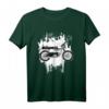 Kreidler Florett Mofa Moped Oldtimer T-Shirt - Nostalgie & Retro Mode für Moped Fans & Oldtimer Begeisterte