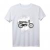 Kreidler Florett Mofa Moped Oldtimer T-Shirt - Nostalgie & Retro Mode für Moped Fans & Oldtimer Begeisterte
