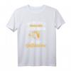 Herren Unterschätze niemals einen Alten Mann mit Gießkanne T-Shirt - Lustiges Gartenarbeit Motiv für Landwirte, Hobbygärtner & Männer, die Garten lieben