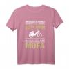 Alter Mann Mofa & Moped Opa T-Shirt – Lustiges Geschenk für Rentner, Großväter & Zweirad-Fans