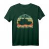 Katastrophe Lustiges Vintage Retro T-Shirt mit Spruch - Perfekt als Geschenk für Papa, Freund oder Bundeswehr-Fan