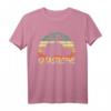 Katastrophe Lustiges Vintage Retro T-Shirt mit Spruch - Perfekt als Geschenk für Papa, Freund oder Bundeswehr-Fan