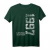 27. Geburtstag Limited Edition 1997 T-Shirt – Stylisches Outfit für Männer und Frauen zum 27. Geburtstag