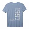 27. Geburtstag Limited Edition 1997 T-Shirt – Stylisches Outfit für Männer und Frauen zum 27. Geburtstag