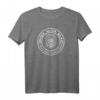 Böser Alter Mann Totenkopf Indianer - Sarkastisches Männer T-Shirt für Papa, Opa & Rentner mit schwarzem Humor